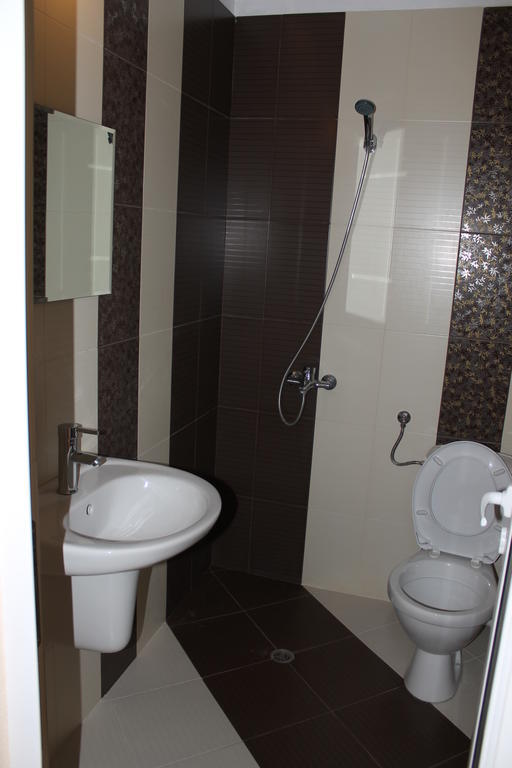 Fits Guest House 普里莫尔斯科 客房 照片