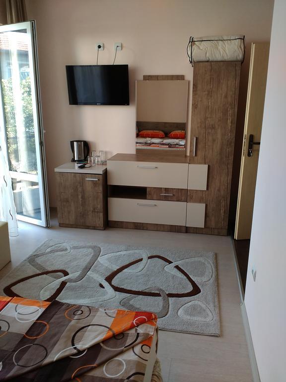 Fits Guest House 普里莫尔斯科 外观 照片
