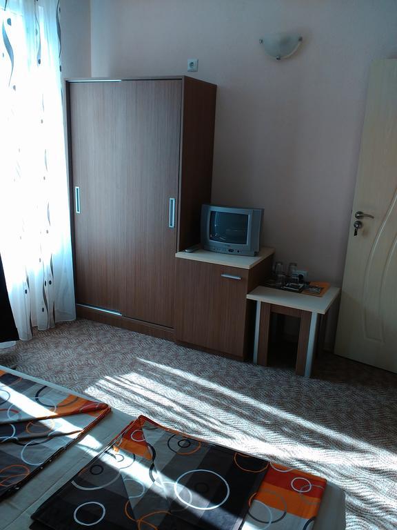 Fits Guest House 普里莫尔斯科 外观 照片
