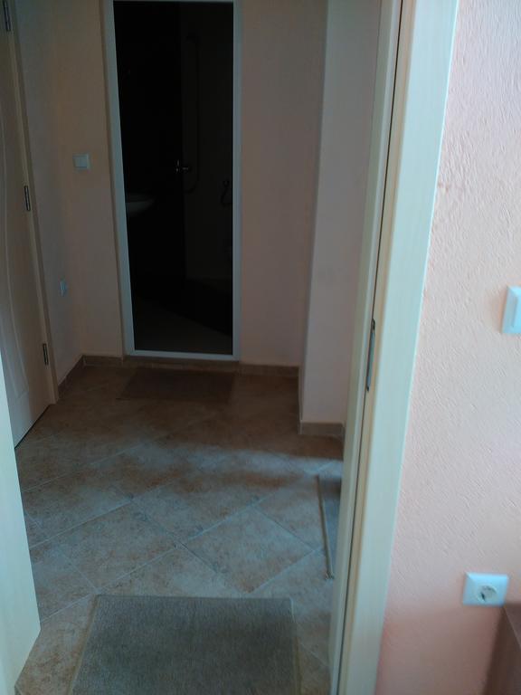 Fits Guest House 普里莫尔斯科 外观 照片