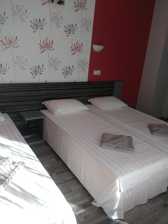 Fits Guest House 普里莫尔斯科 外观 照片
